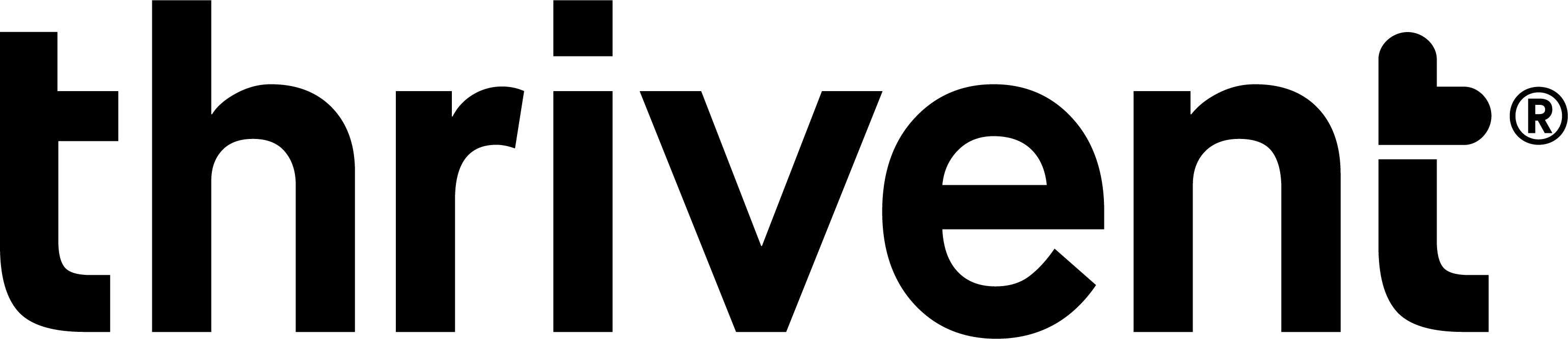 Logo: Thrivent