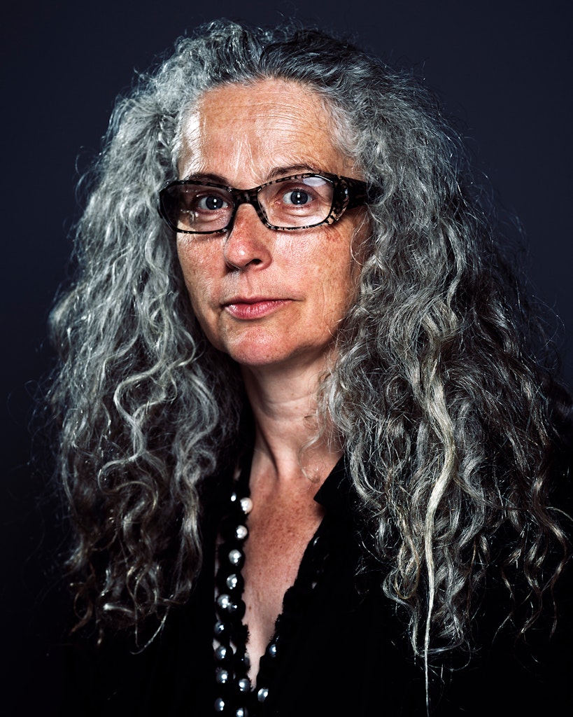 Kiki Smith