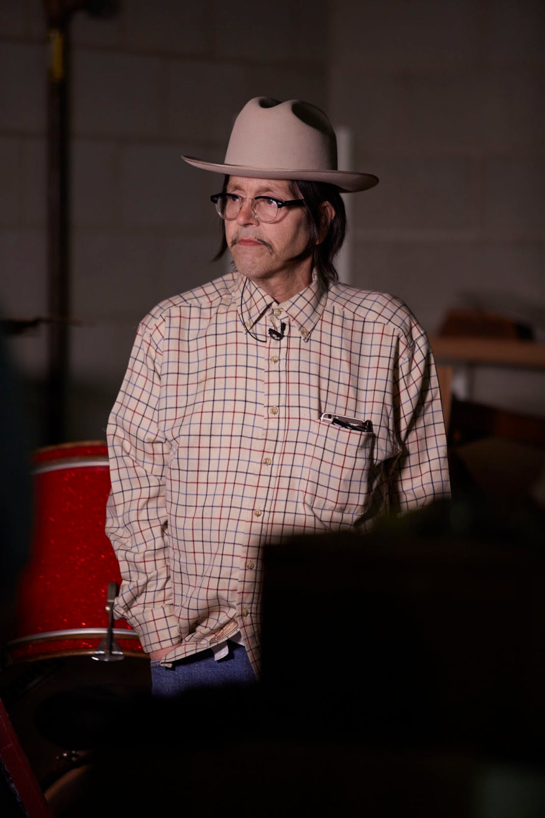 The Fuse Merged With The Firecracker A Conversation With Husker Du S Grant Hart