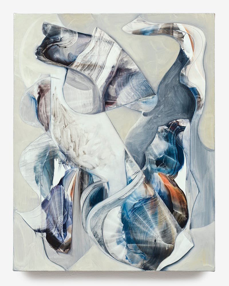 Lesley Vance, Untitled, 2012