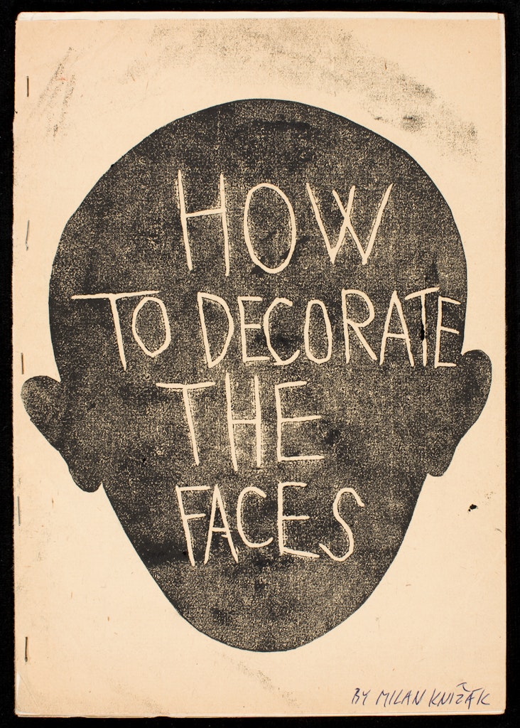 An illustration of a head with 