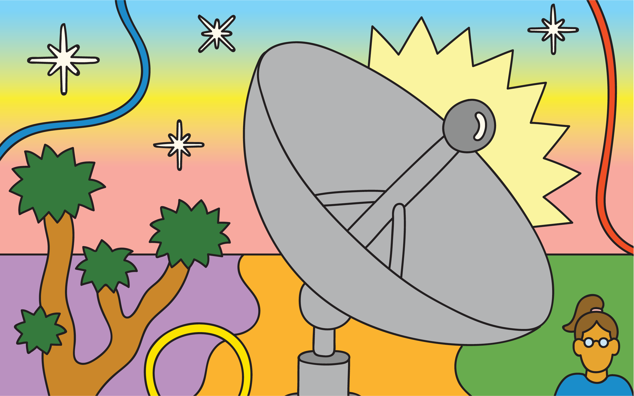 Free First Saturday Cabin Fever 2020