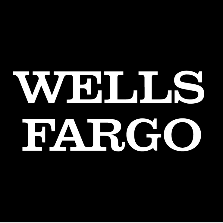 Wells Fargo Logo
