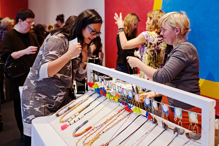 Spring Member Mimosa Preview: Jewelry Artist Mart